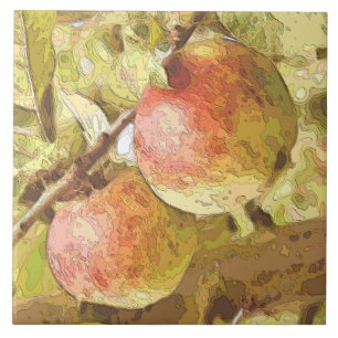 APPLES TILE