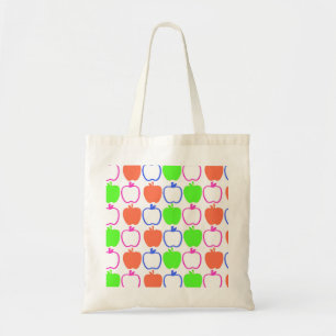 Apples Tote Bag