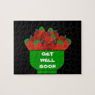 Apples (Washington) Jigsaw Puzzle