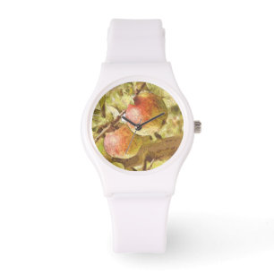 APPLES WATCH