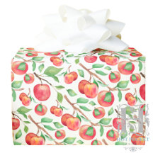 Apples Wrapping Paper