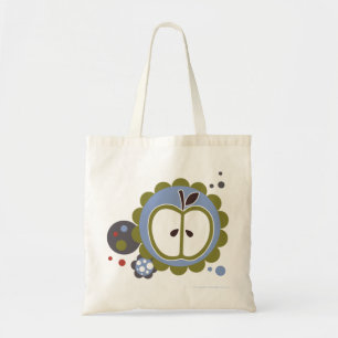 Appletinsy Tote Bag