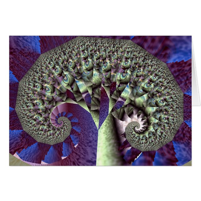 Appletree (Front Horizontal)