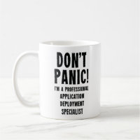 Application Deployment Specialist