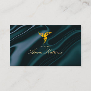 appointment business card