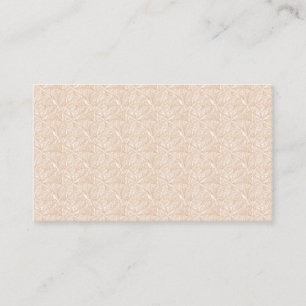 Appointment Card