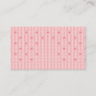 Appointment Card