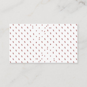 Appointment Card