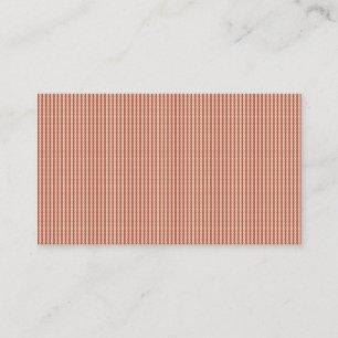 Appointment Card