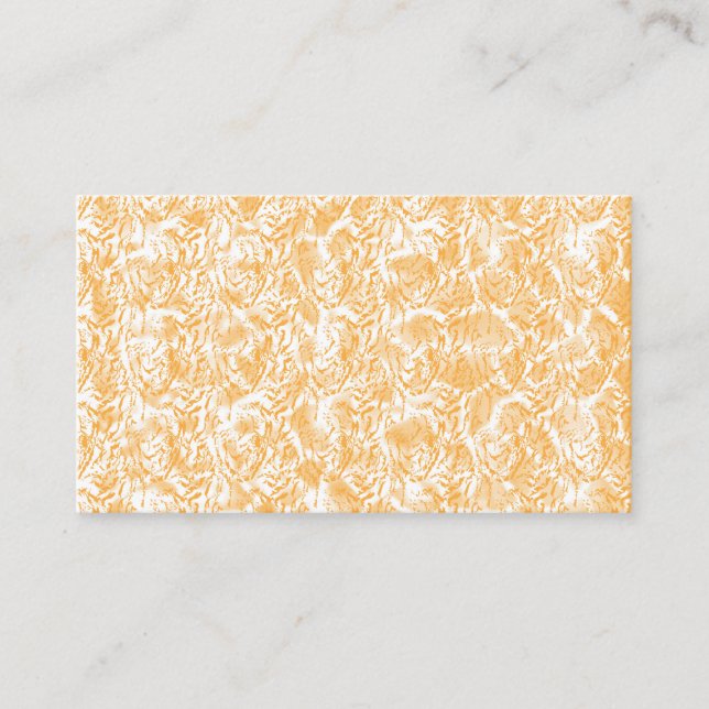 Appointment Card (Front)