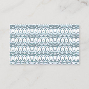 Appointment Card