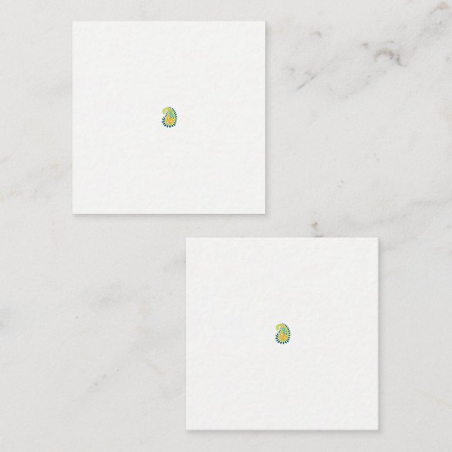 Appointment Cards. NHS. Spa. Gynae. Printable Card (Front/Back)