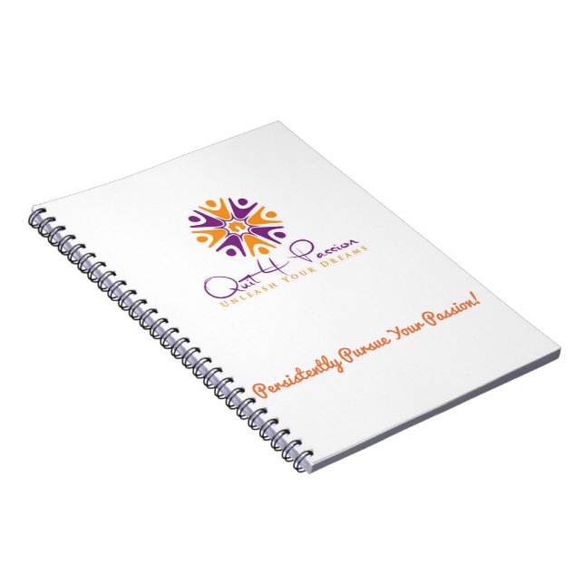 Appointment Notebook (Right Side)