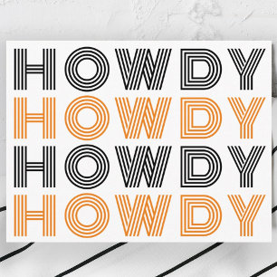 Appointment Postcard