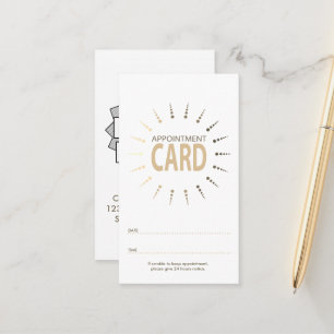 appointment rainbowBurst