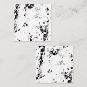 Appointment Reminder Cards   Clinic, Dental & Spa