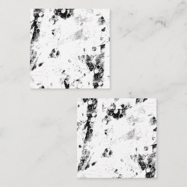 Appointment Reminder Cards | Clinic, Dental & Spa (Front/Back)