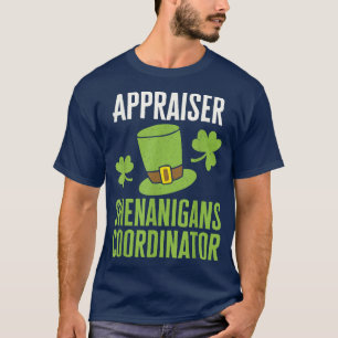 Appraiser St T-Shirt