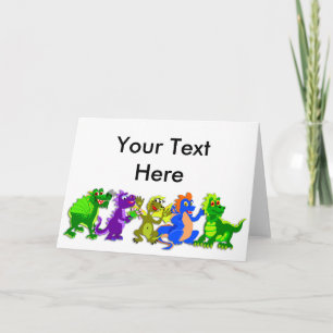 Appreciate A Dragon Day January 16 Card