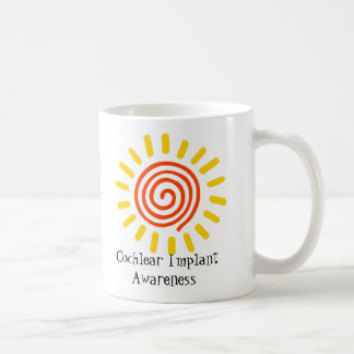 Appreciation Mug
