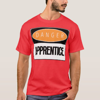 Apprentice 24 T-Shirt