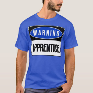 Apprentice 25 T-Shirt