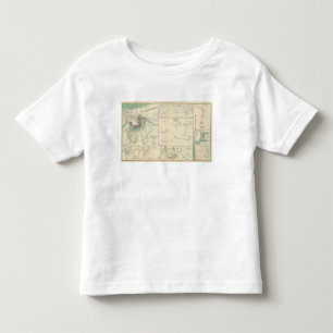 Approaches to New Orleans Toddler T-Shirt