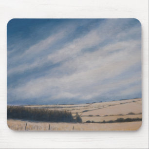 Approaching Burford 2012 Mouse Pad