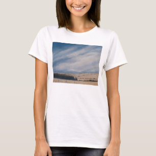 Approaching Burford 2012 T-Shirt