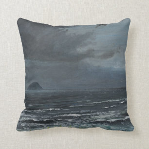 Approaching Storm 2007 Cushion