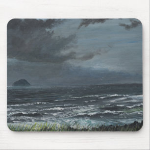 Approaching Storm 2007 Mouse Pad