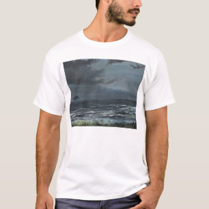 Approaching Storm 2007 T-Shirt