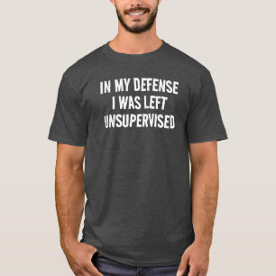 APPROPRIATE HUMOR QUOTES FOR MEN FUNNY T SHIRT