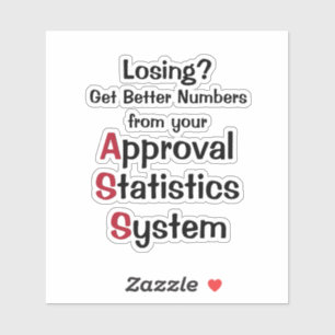 Approval Statistic System