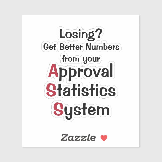 Approval Statistic System (Sheet)