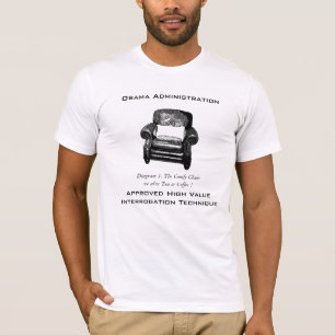 Approved Interrogation T-Shirt