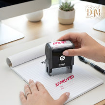Approved Office Business date & sign