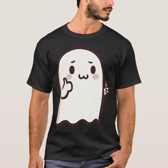 Approving Spectre T-Shirt (Front)