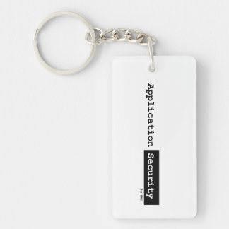 AppSec Keyring