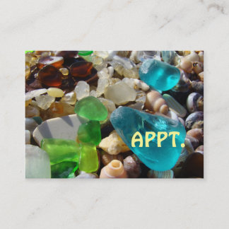 APPT Cards Reminder Appointment Cards Service