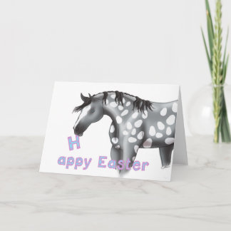 'appy Easter Card