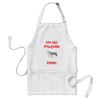 Aprawn Standard Apron