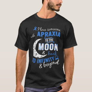 Apraxia Awareness Shirt - Apraxia T Shirt For Kids