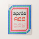 Après All Day Retro Puzzle