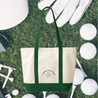 Après Golf Club Forest Green Golf Social Crest