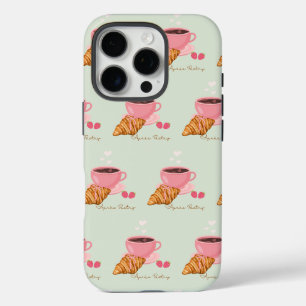 Après Pastry iPhone 16 Pro Case