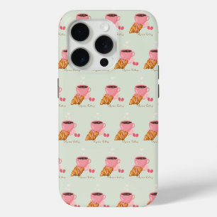Après Pastry Cute iPhone 15 Pro Case