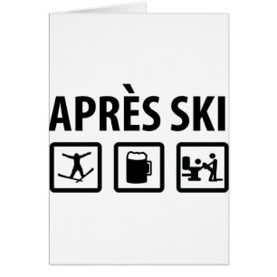apres ski