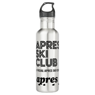 Apres Ski Club Coffee Mug – Winter Ski Lover Gift