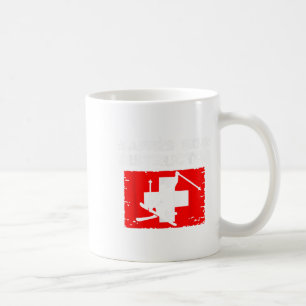Apres Ski Instructor Party Fun Outfit Wintersport Coffee Mug